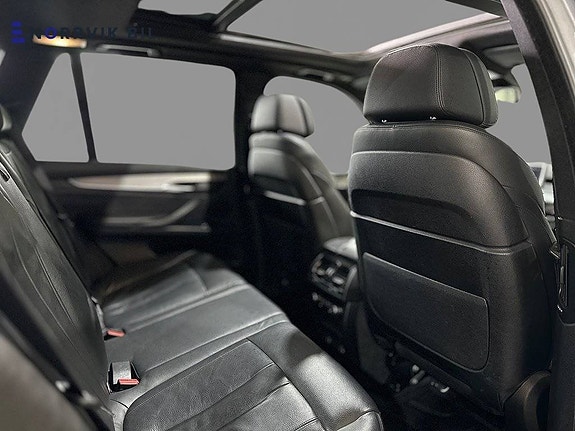 BMW X5 11 of 27