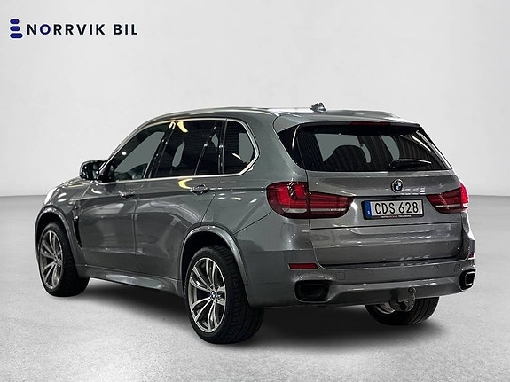 BMW X5 5 of 5