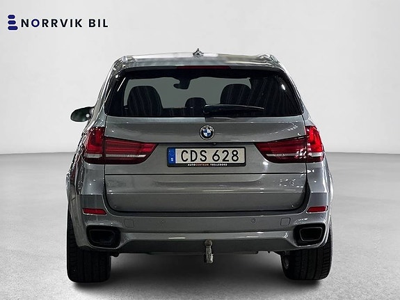 BMW X5 8 of 27