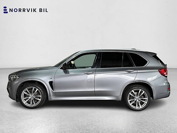 BMW X5 7 of 27
