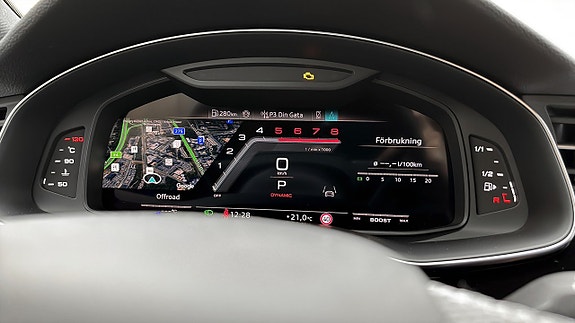 Audi SQ8 9 of 18
