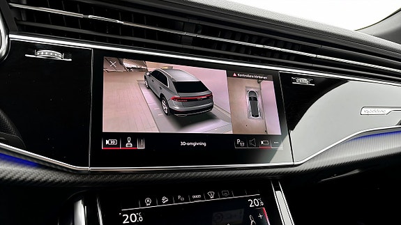Audi SQ8 17 of 18