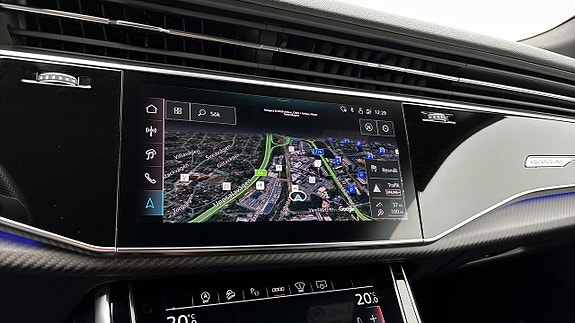Audi SQ8 12 of 18