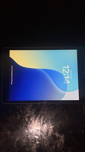 Apple iPad Air surfplatta 32 GB image 2