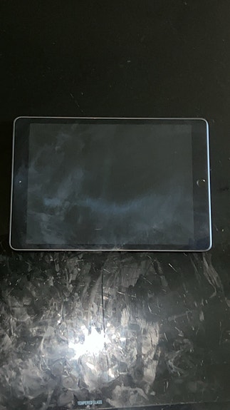 Apple Apple iPad Air surfplatta 32 GB