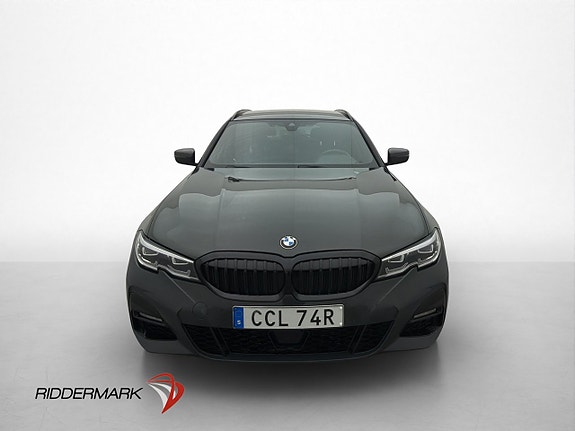 BMW 330e 2 of 30