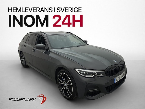 BMW 330e 3 of 30