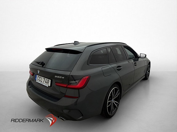 BMW 330e 8 of 30