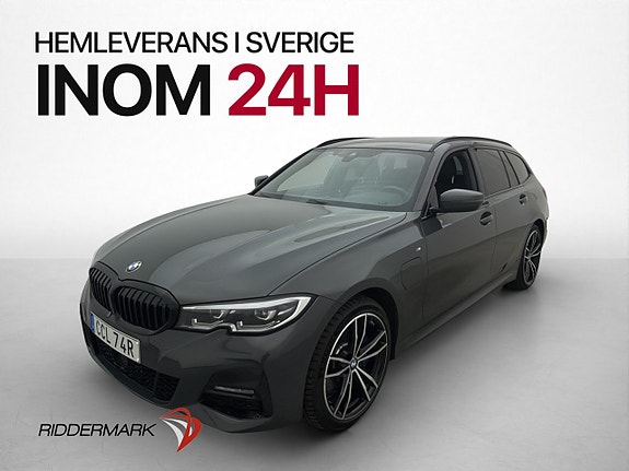 BMW 330e 3 of 30