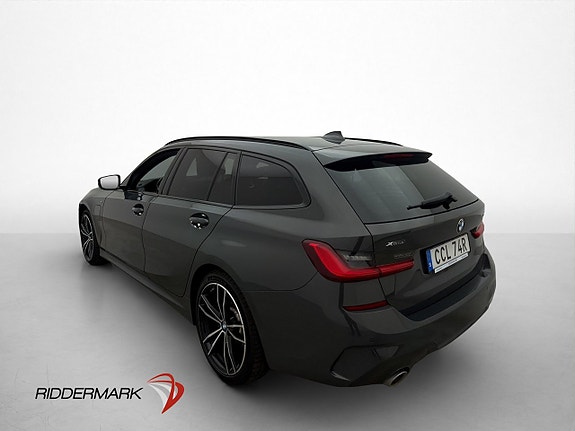 BMW 330e 6 of 30