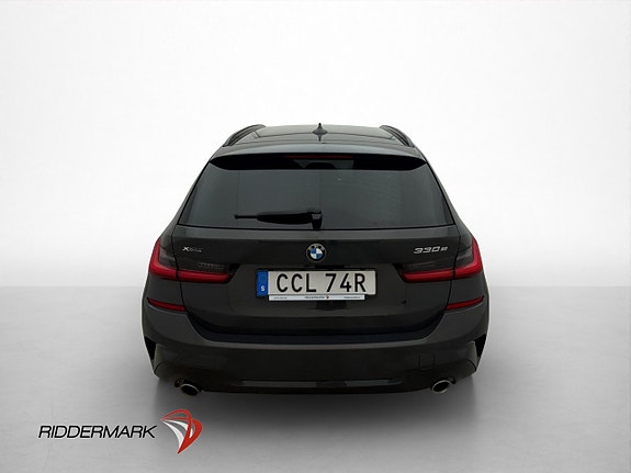 BMW 330e 7 of 30