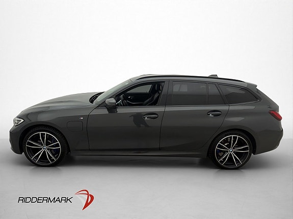 BMW 330e 5 of 30
