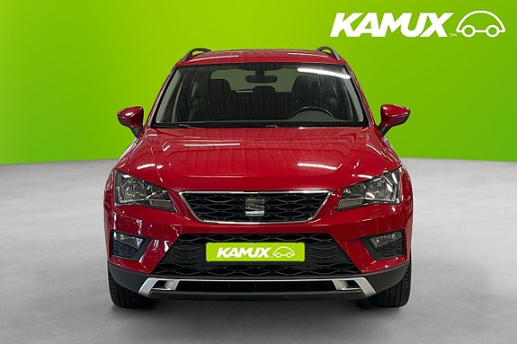 Seat Ateca 6 of 23