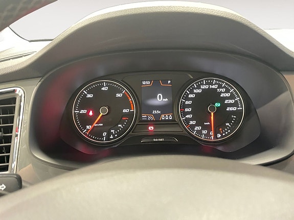 Seat Ateca 12 of 23