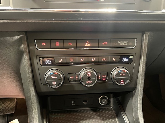 Seat Ateca 23 of 23