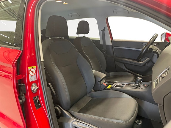 Seat Ateca 15 of 23