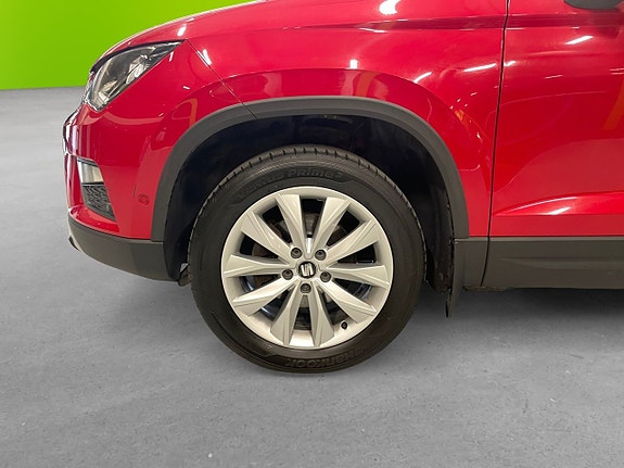 Seat Ateca 8 of 23