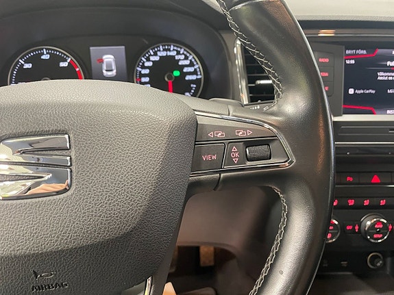 Seat Ateca 21 of 23