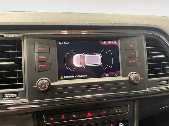 Seat Ateca 18 of 23
