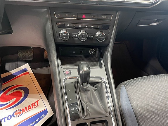 Seat Ateca 11 of 23