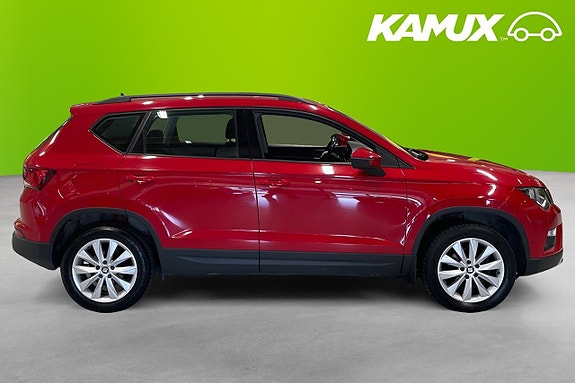 Seat Ateca 2 of 23