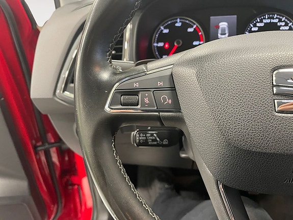 Seat Ateca 20 of 23