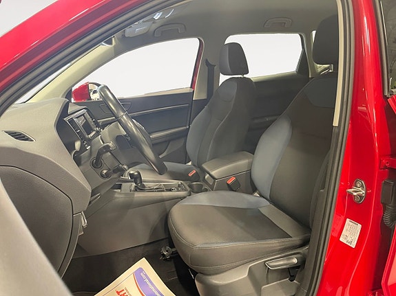 Seat Ateca 9 of 23