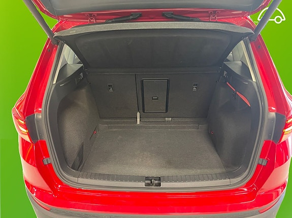 Seat Ateca 16 of 23
