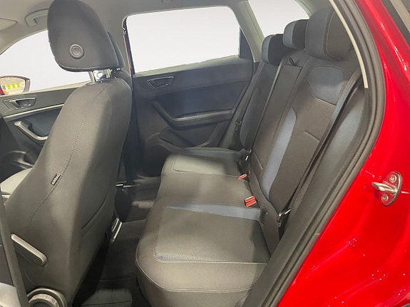 Seat Ateca 14 of 23