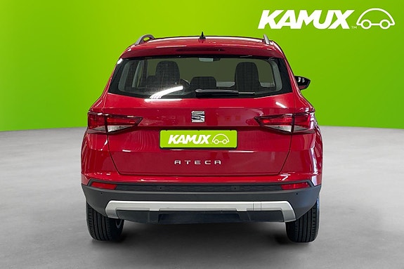 Seat Ateca 5 of 23