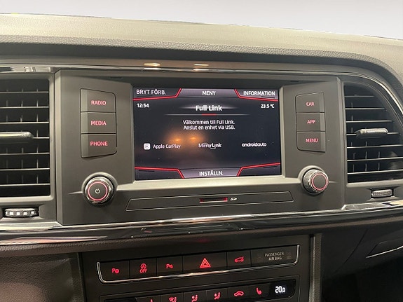 Seat Ateca 17 of 23