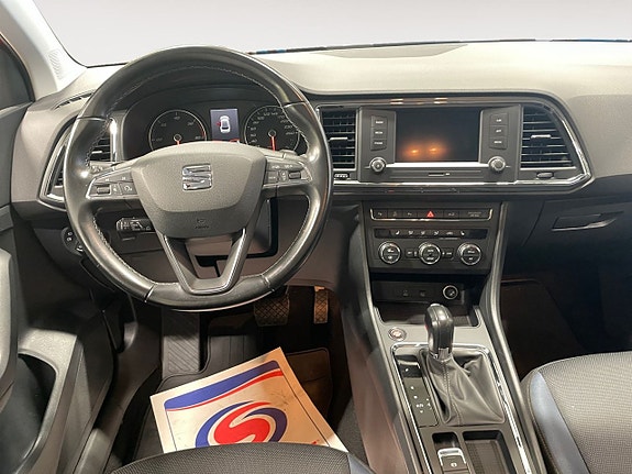 Seat Ateca 10 of 23