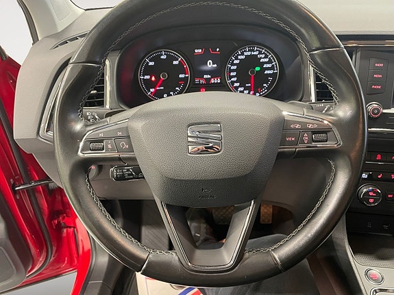 Seat Ateca 13 of 23