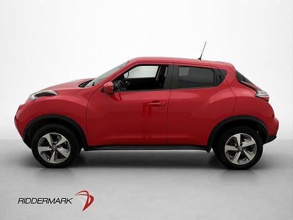 Nissan Juke 4 of 5