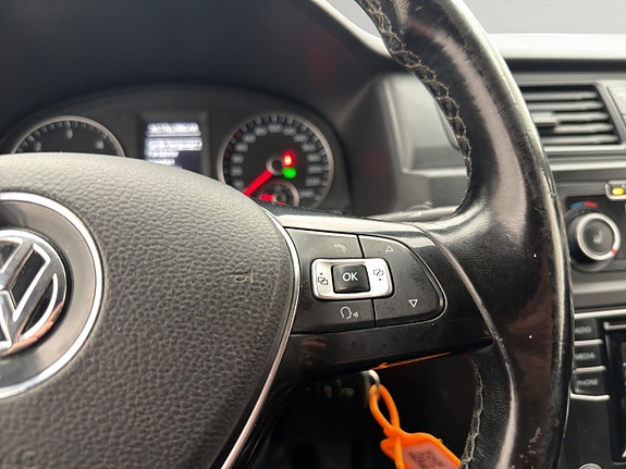 Volkswagen Caddy Maxi 20 of 29