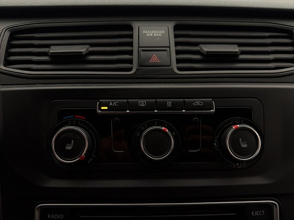 Volkswagen Caddy Maxi 21 of 29