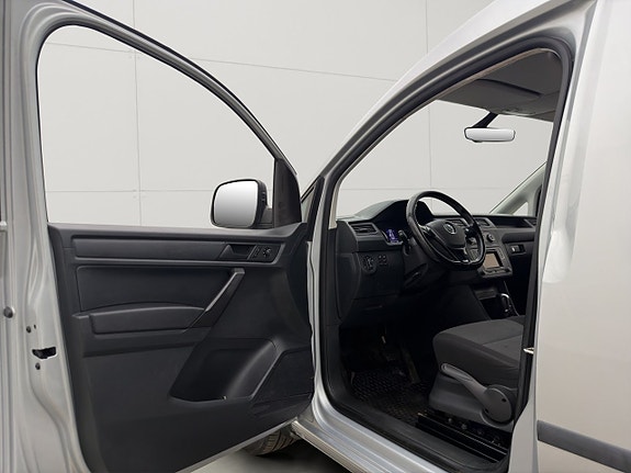 Volkswagen Caddy Maxi 15 of 29