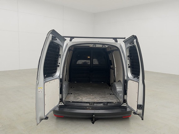 Volkswagen Caddy Maxi 13 of 29