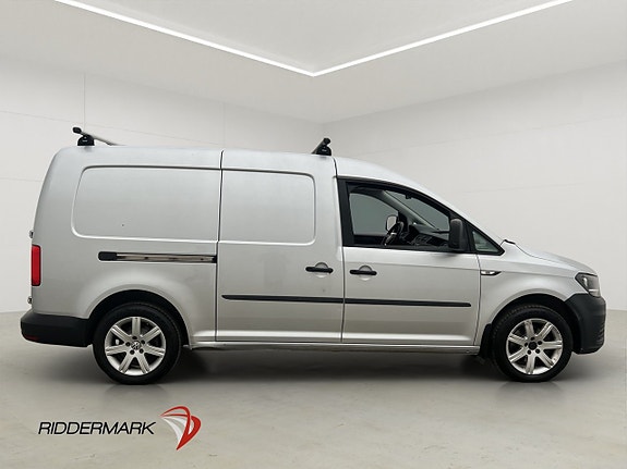 Volkswagen Caddy Maxi 2 of 29