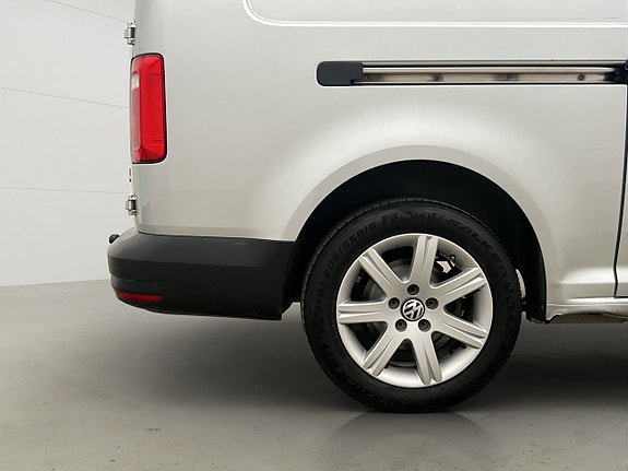 Volkswagen Caddy Maxi 28 of 29
