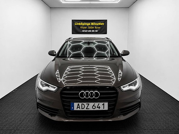 Audi A6 3 of 5