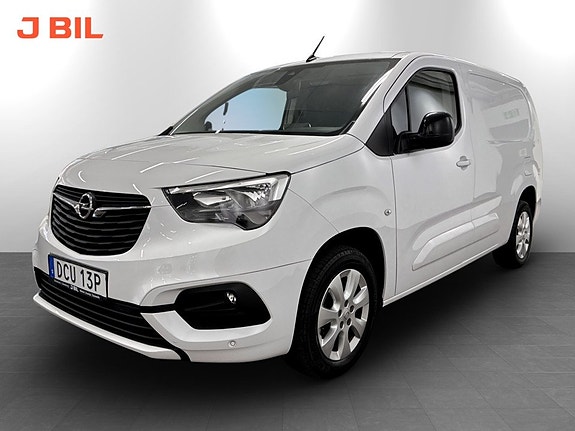Opel Combo 4 of 5