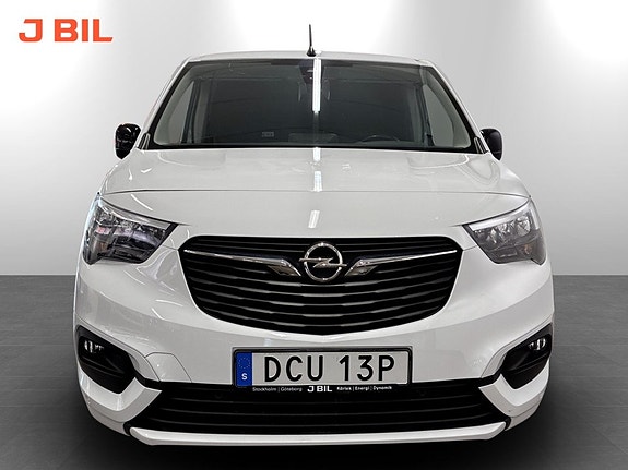 Opel Combo 3 of 5