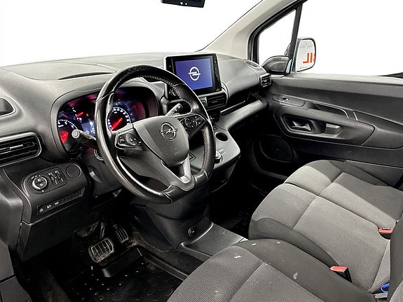 Opel Combo 12 of 24