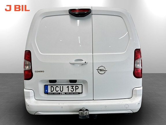 Opel Combo 6 of 24