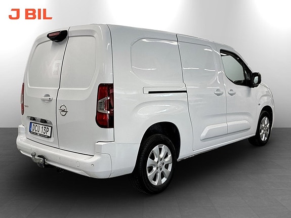 Opel Combo 7 of 24