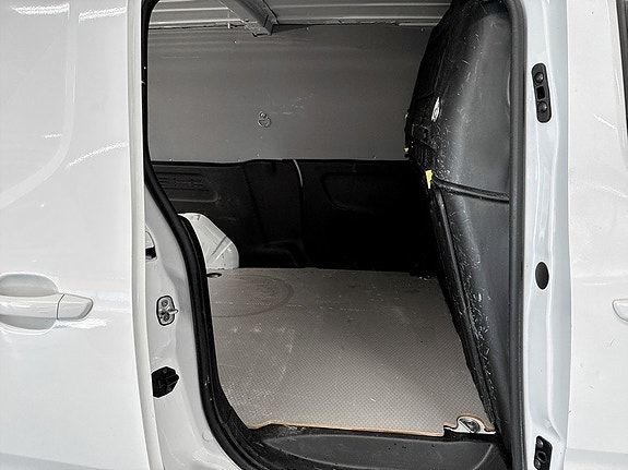 Opel Combo 23 of 24