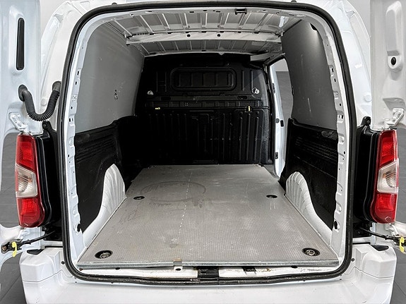 Opel Combo 24 of 24