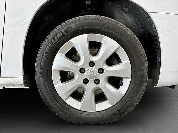 Opel Combo 9 of 24