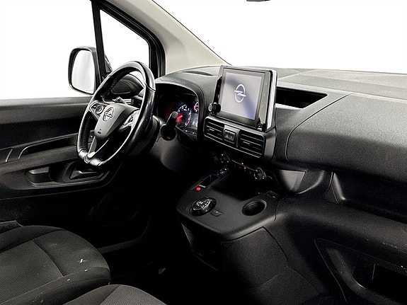 Opel Combo 21 of 24